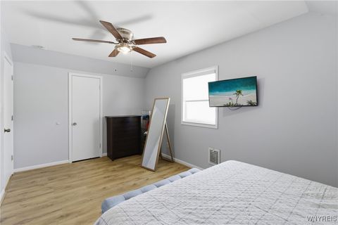 Tiny photo for 1122 91st Street, Niagara Falls, NY 14304 (MLS # B1660866)