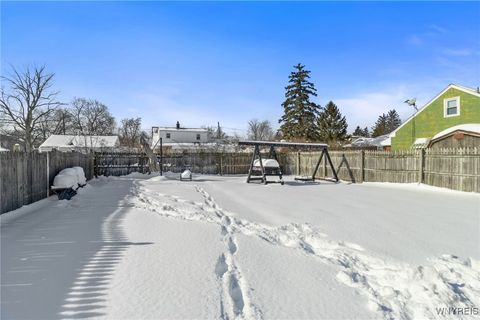 Tiny photo for 1122 91st Street, Niagara Falls, NY 14304 (MLS # B1660866)