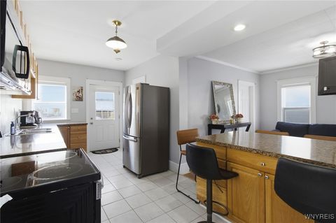 Tiny photo for 1122 91st Street, Niagara Falls, NY 14304 (MLS # B1660866)