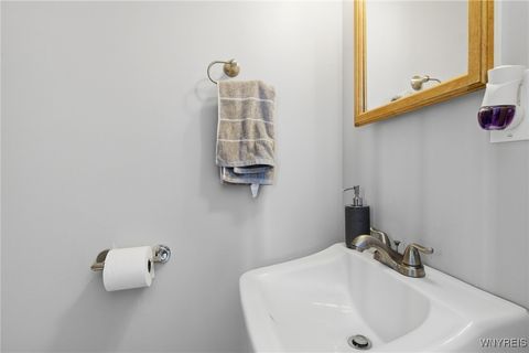 Tiny photo for 1122 91st Street, Niagara Falls, NY 14304 (MLS # B1660866)