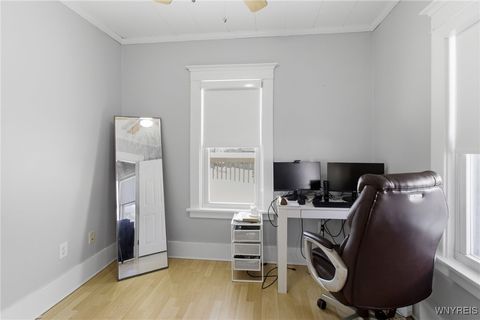 Tiny photo for 1122 91st Street, Niagara Falls, NY 14304 (MLS # B1660866)