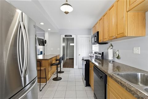 Tiny photo for 1122 91st Street, Niagara Falls, NY 14304 (MLS # B1660866)