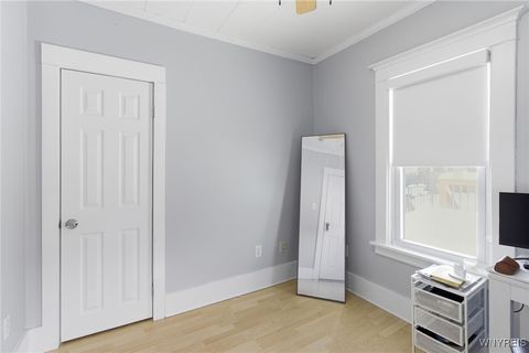 Tiny photo for 1122 91st Street, Niagara Falls, NY 14304 (MLS # B1660866)