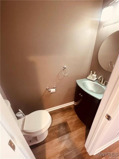 Tiny photo for 357 Lakefront Boulevard, Buffalo, NY 14202 (MLS # B1660914)