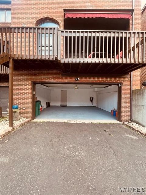 Tiny photo for 357 Lakefront Boulevard, Buffalo, NY 14202 (MLS # B1660914)