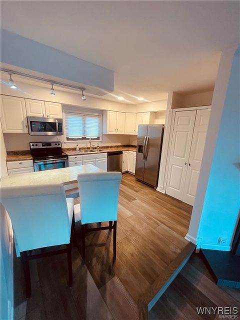 Tiny photo for 357 Lakefront Boulevard, Buffalo, NY 14202 (MLS # B1660914)