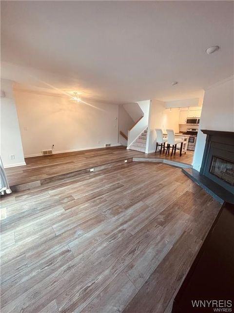 Tiny photo for 357 Lakefront Boulevard, Buffalo, NY 14202 (MLS # B1660914)