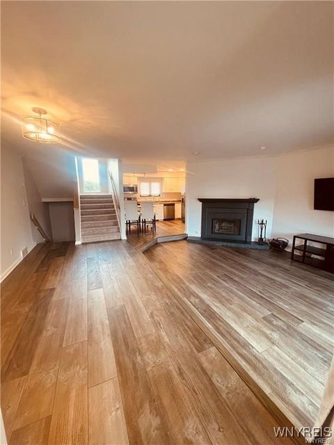 Tiny photo for 357 Lakefront Boulevard, Buffalo, NY 14202 (MLS # B1660914)