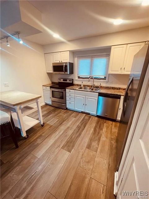 Tiny photo for 357 Lakefront Boulevard, Buffalo, NY 14202 (MLS # B1660914)