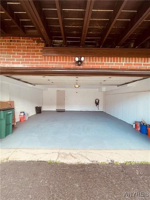 Tiny photo for 357 Lakefront Boulevard, Buffalo, NY 14202 (MLS # B1660914)