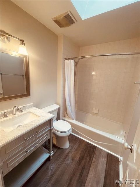 Tiny photo for 357 Lakefront Boulevard, Buffalo, NY 14202 (MLS # B1660914)