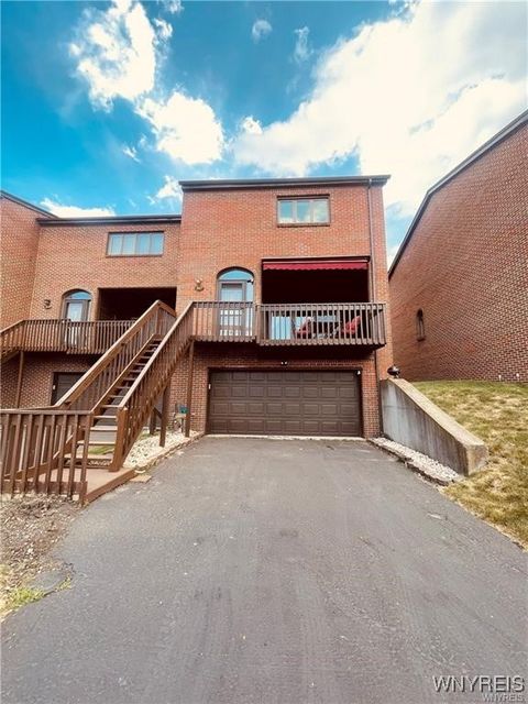 Photo of 357 Lakefront Boulevard, Buffalo, NY 14202 (MLS # B1660914)