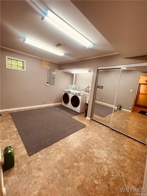 Tiny photo for 357 Lakefront Boulevard, Buffalo, NY 14202 (MLS # B1660914)