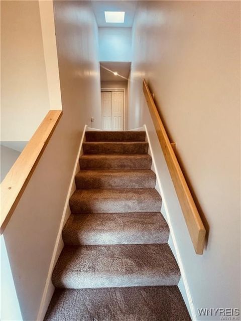 Tiny photo for 357 Lakefront Boulevard, Buffalo, NY 14202 (MLS # B1660914)