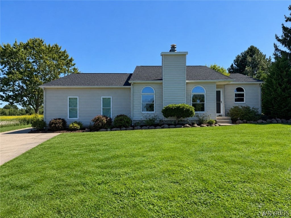 6289 Aiken Road