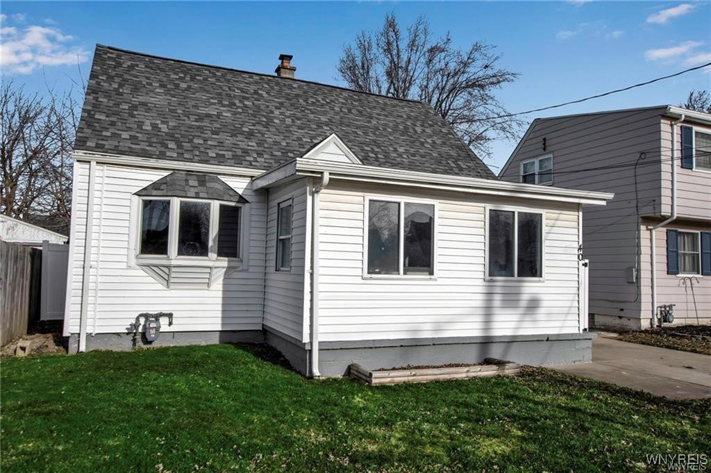 40 Remington Place
