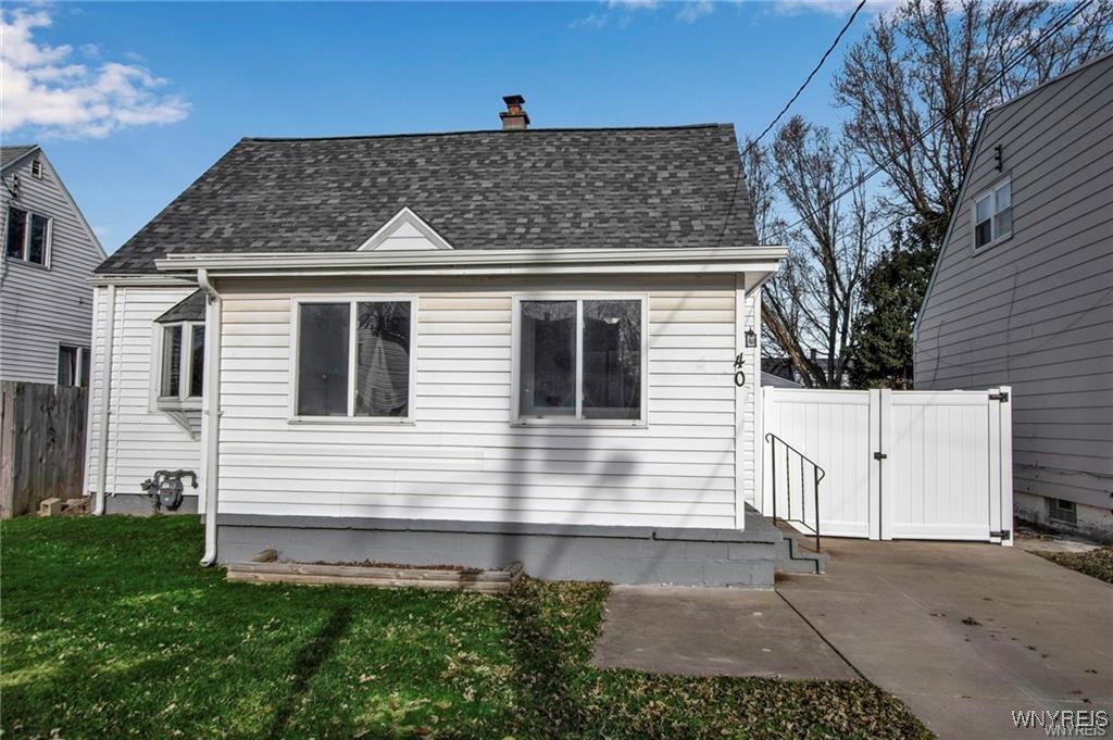40 Remington Place