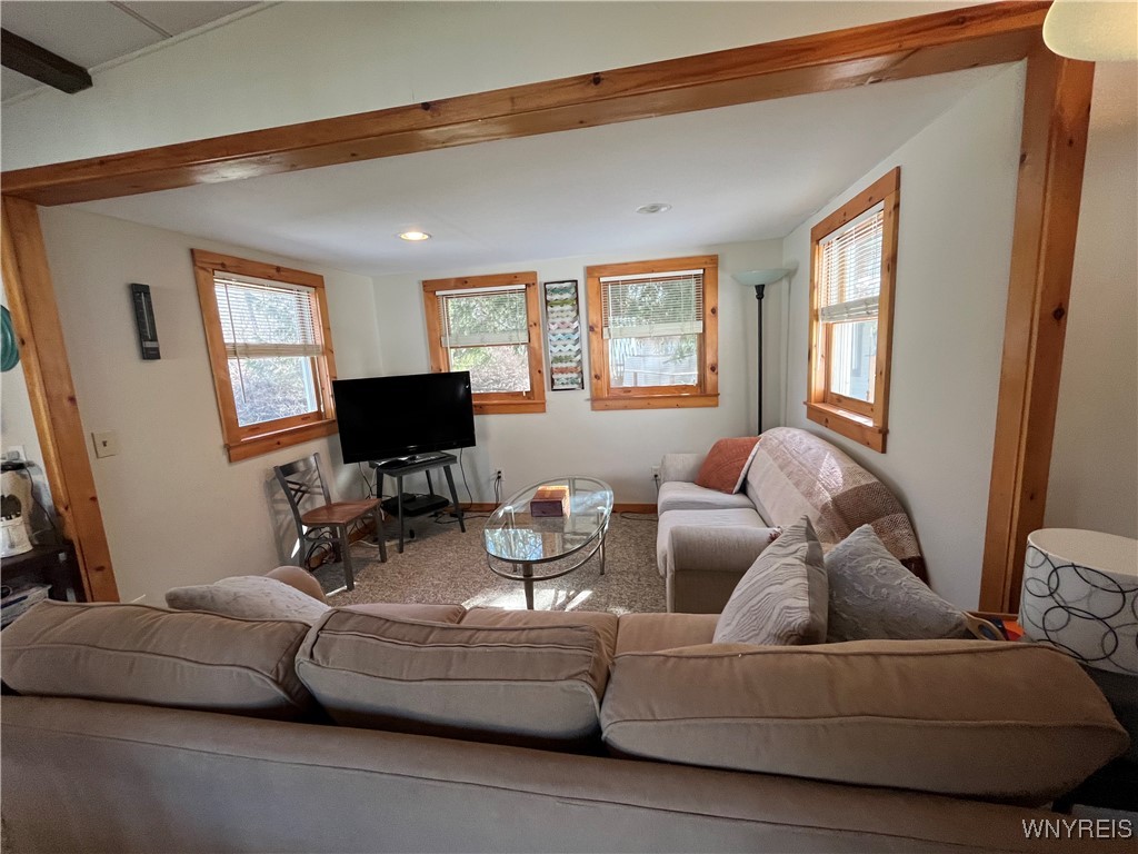 6D Sunup, Ellicottville, New York image 10