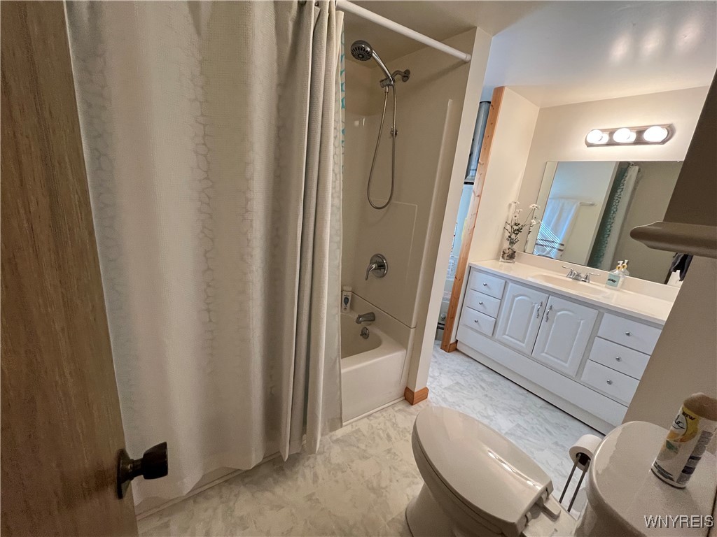 6D Sunup, Ellicottville, New York image 17