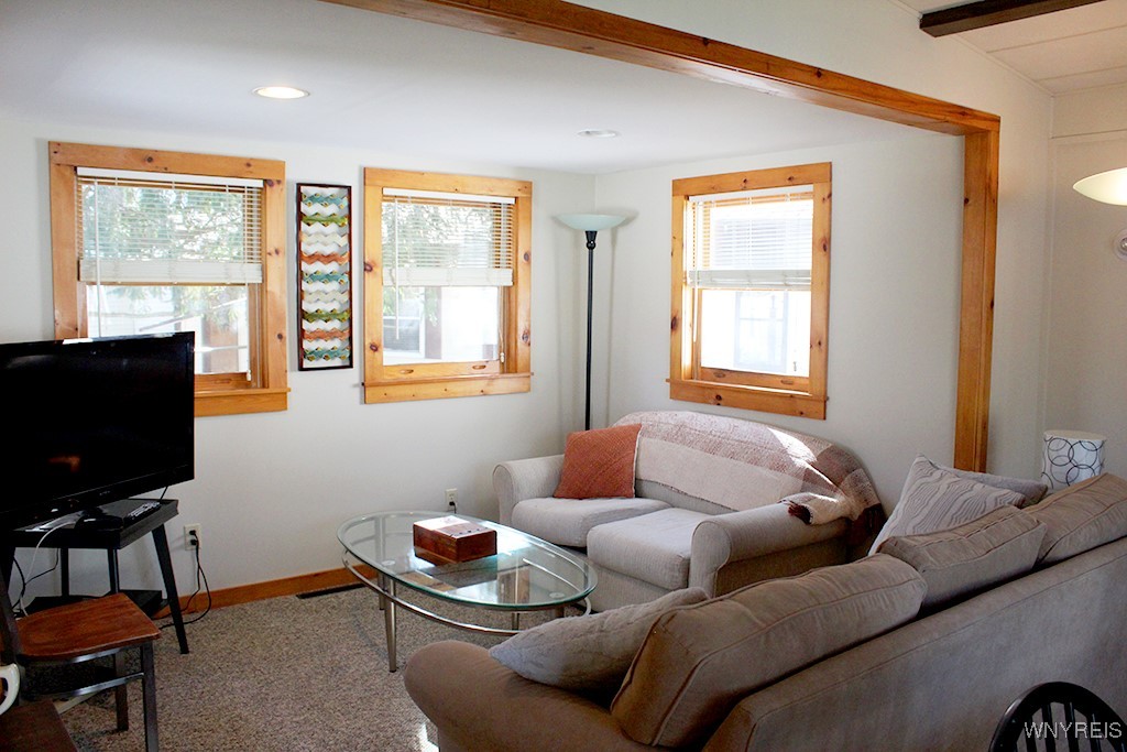 6D Sunup, Ellicottville, New York image 23