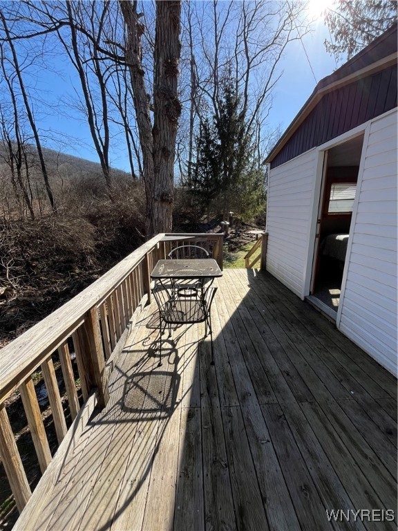 6D Sunup, Ellicottville, New York image 21