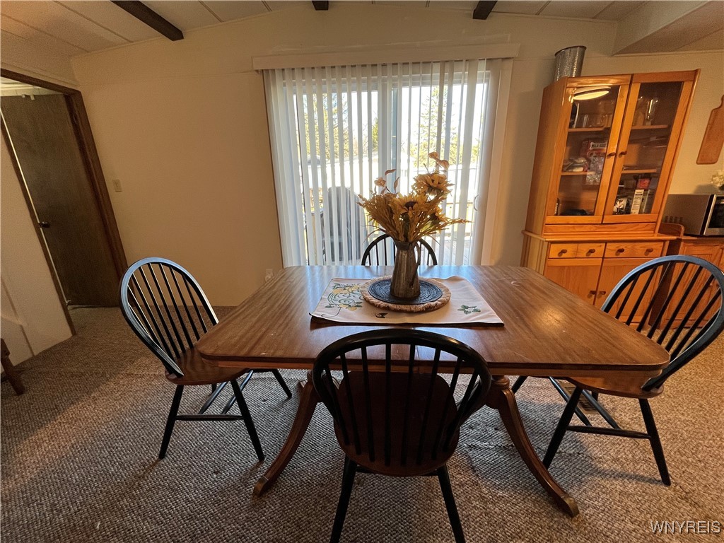 6D Sunup, Ellicottville, New York image 13