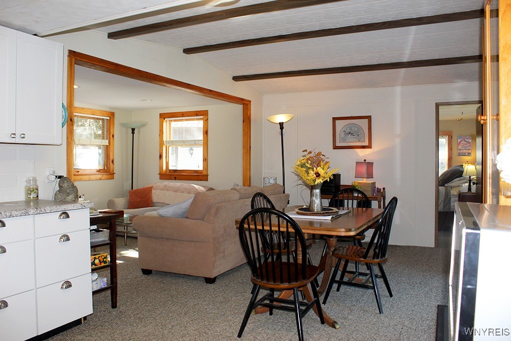 6D Sunup, Ellicottville, New York image 26