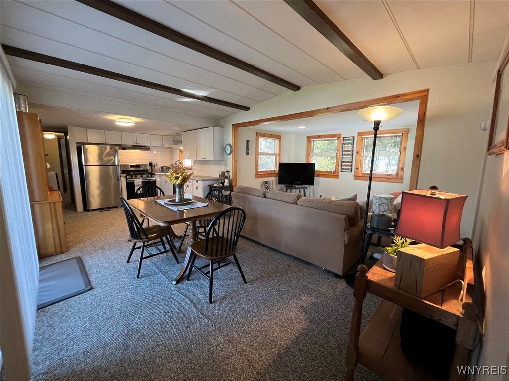 6D Sunup, Ellicottville, New York image 9