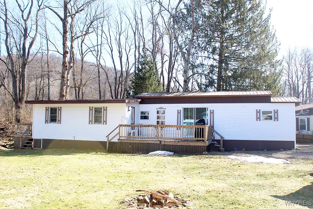 6D Sunup, Ellicottville, New York image 3