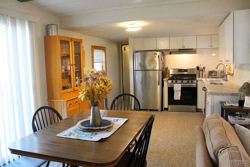 6D Sunup, Ellicottville, New York image 27