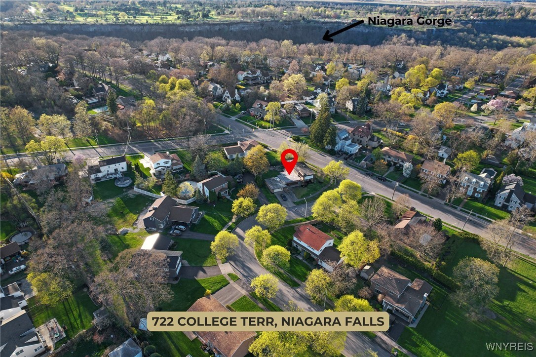 722 College Ter Terrace, Niagara Falls, New York image 3