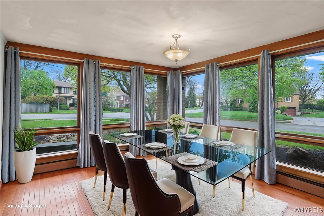722 College Ter Terrace, Niagara Falls, New York image 21