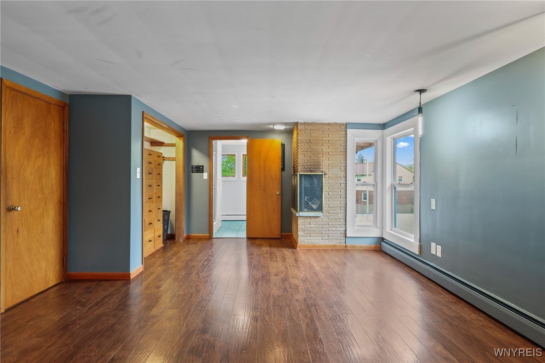 722 College Ter Terrace, Niagara Falls, New York image 39