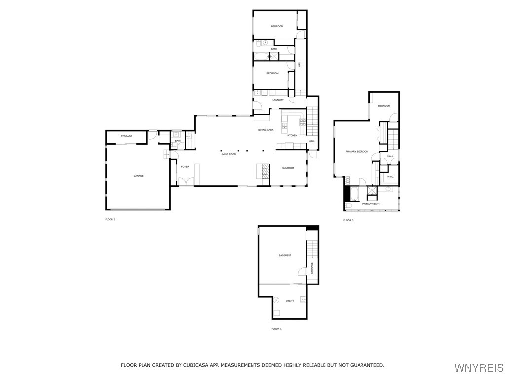 722 College Ter Terrace, Niagara Falls, New York image 50