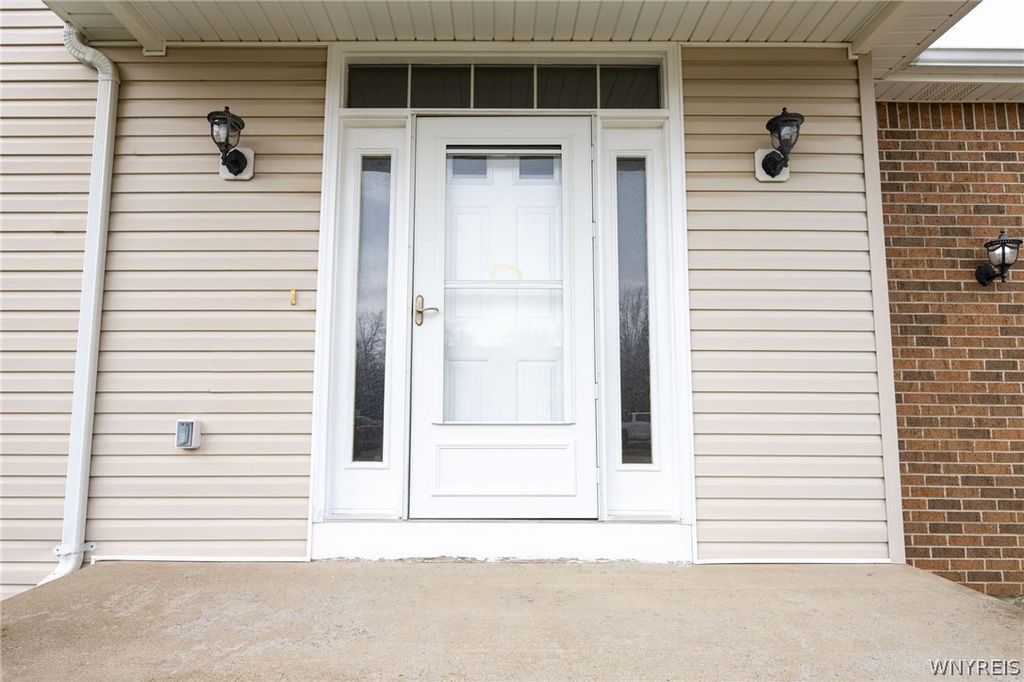 Photo of 3050 Hillbrook Drive, Eden, NY 14057 (MLS # B1663809)