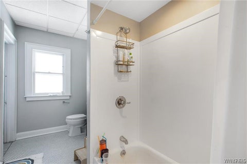 Tiny photo for 117 Bidwell Parkway #1, Buffalo, NY 14222 (MLS # B1722357)