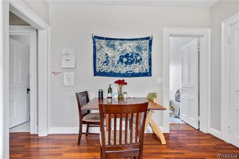 Tiny photo for 117 Bidwell Parkway #1, Buffalo, NY 14222 (MLS # B1722357)