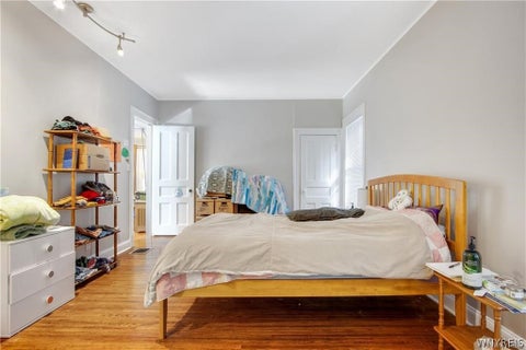 Tiny photo for 117 Bidwell Parkway #1, Buffalo, NY 14222 (MLS # B1722357)