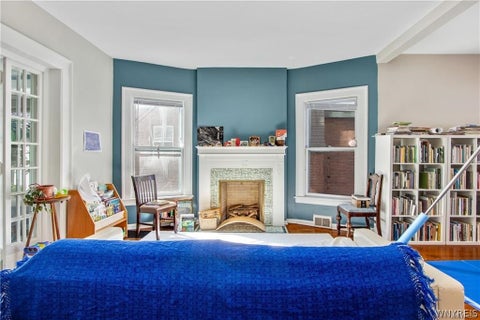 Tiny photo for 117 Bidwell Parkway #1, Buffalo, NY 14222 (MLS # B1722357)