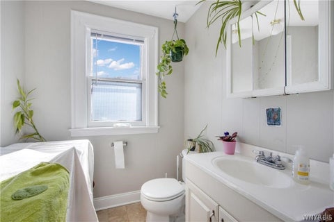 Tiny photo for 117 Bidwell Parkway #1, Buffalo, NY 14222 (MLS # B1722357)