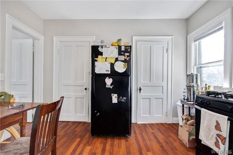 Tiny photo for 117 Bidwell Parkway #1, Buffalo, NY 14222 (MLS # B1722357)