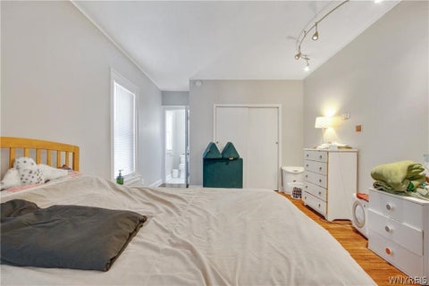 Tiny photo for 117 Bidwell Parkway #1, Buffalo, NY 14222 (MLS # B1722357)
