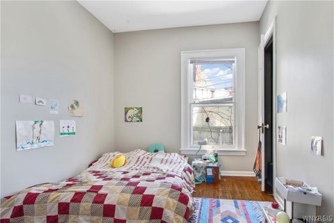 Tiny photo for 117 Bidwell Parkway #1, Buffalo, NY 14222 (MLS # B1722357)