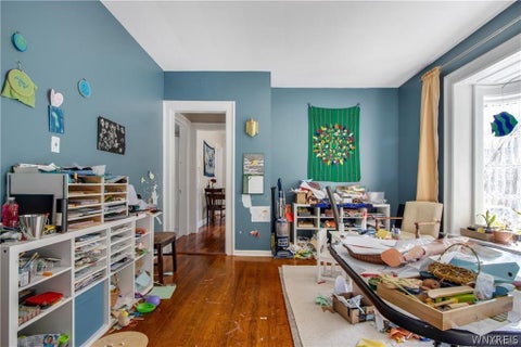 Tiny photo for 117 Bidwell Parkway #1, Buffalo, NY 14222 (MLS # B1722357)