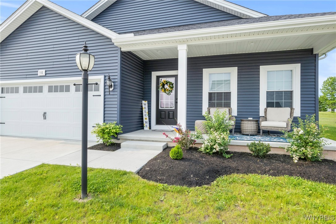 58 Eagleview Drive, Grand Island, New York image 3