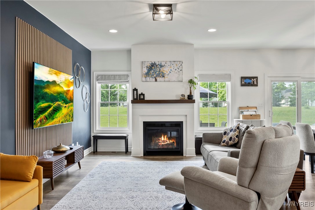 58 Eagleview Drive, Grand Island, New York image 11