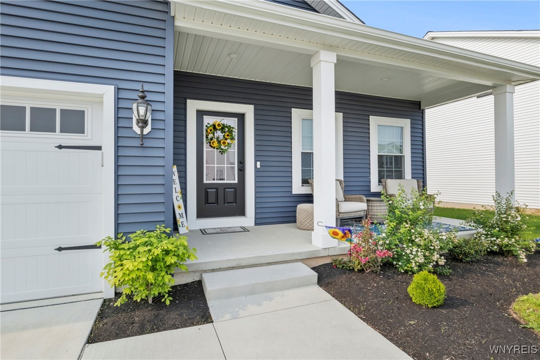 58 Eagleview Drive, Grand Island, New York image 4