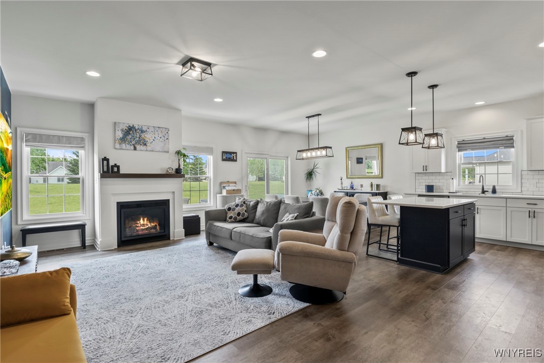 58 Eagleview Drive, Grand Island, New York image 9