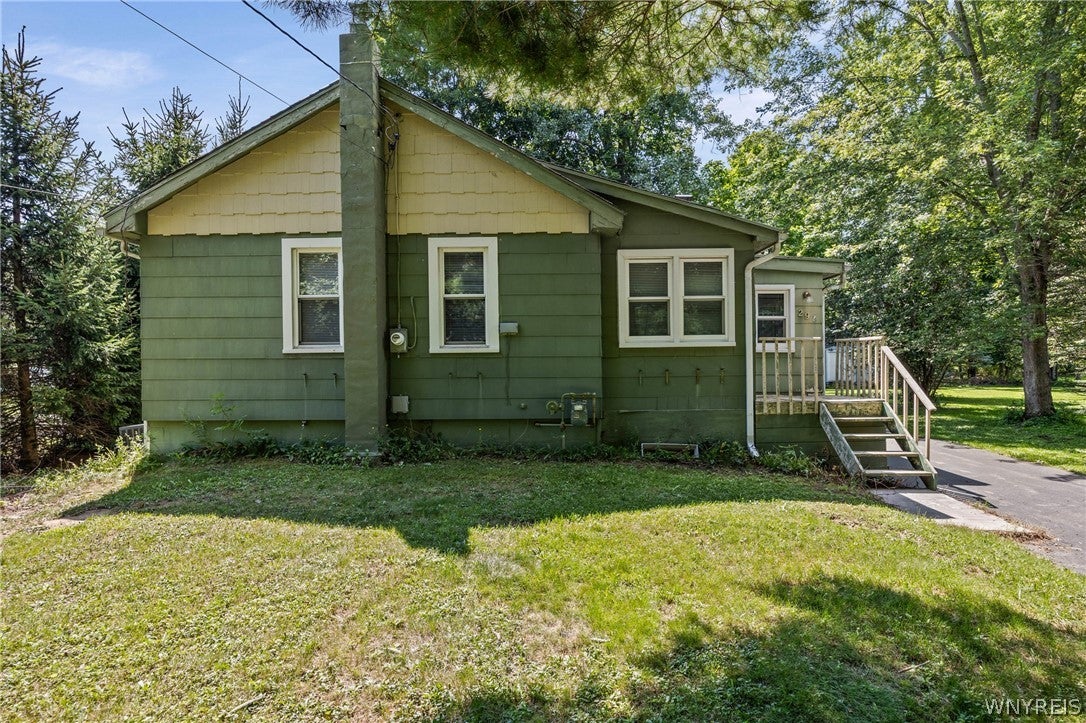 297 River Meadow Drive
