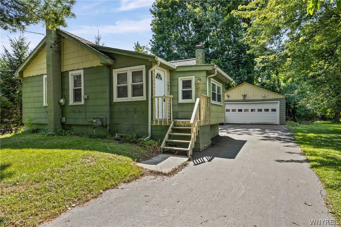 297 River Meadow Drive